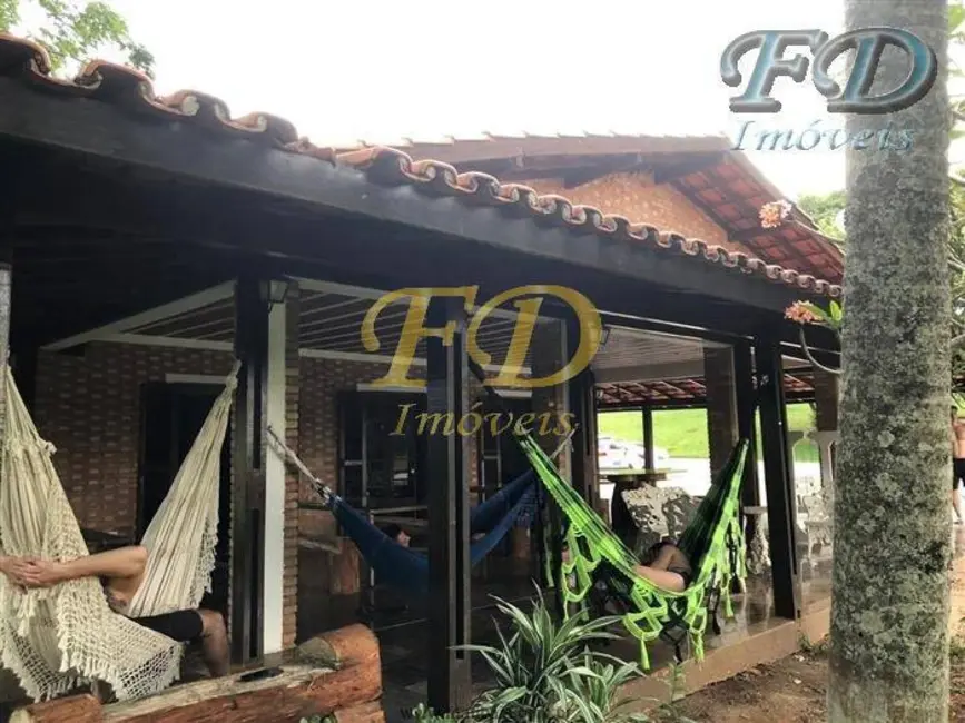 Foto 1 de Sítio / Rancho com 7 quartos à venda, 48400m2 em Piracaia - SP