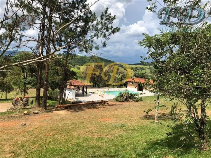 Foto 3 de Sítio / Rancho com 7 quartos à venda, 48400m2 em Piracaia - SP