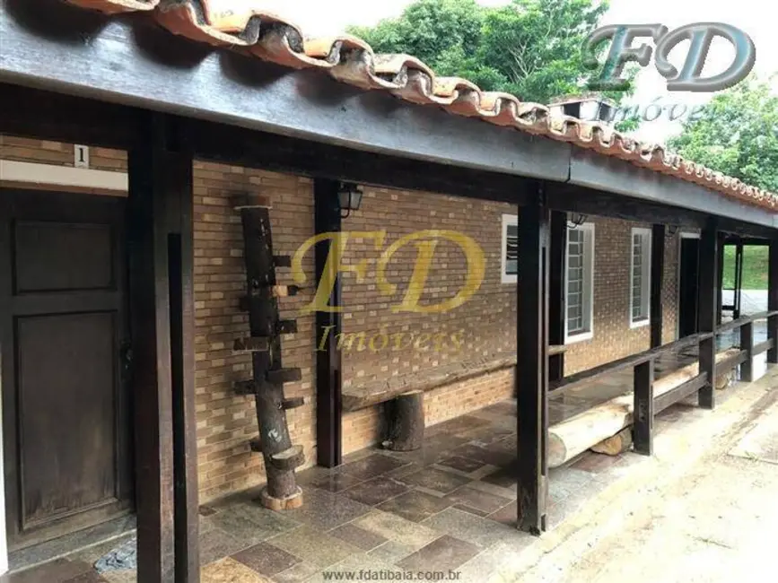 Foto 8 de Sítio / Rancho com 7 quartos à venda, 48400m2 em Piracaia - SP