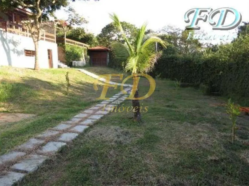 Foto 4 de Chácara com 4 quartos à venda, 2100m2 em Mairipora - SP