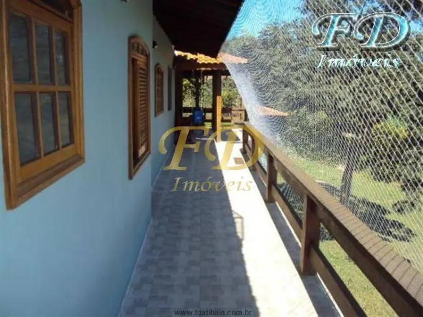 Foto 5 de Chácara com 4 quartos à venda, 2100m2 em Mairipora - SP