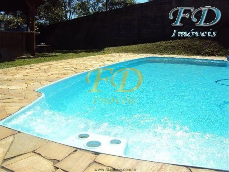 Foto 3 de Chácara com 4 quartos à venda, 2100m2 em Mairipora - SP