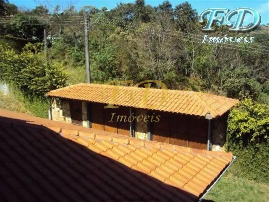 Foto 6 de Chácara com 4 quartos à venda, 2100m2 em Mairipora - SP