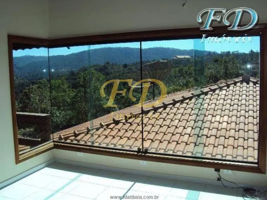 Foto 9 de Chácara com 4 quartos à venda, 2100m2 em Mairipora - SP