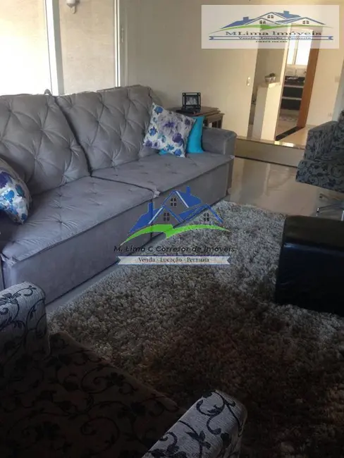 Casa de Condomínio com 3 quartos à venda, 840m2 em Atibaia - SP - imagem 5 Foto 5 de Casa de Condomínio com 3 quartos à venda, 840m2 em Atibaia - SP