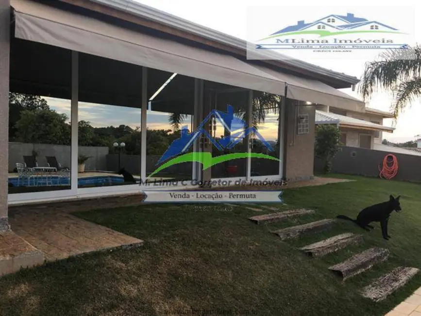 Casa de Condomínio com 3 quartos à venda, 840m2 em Atibaia - SP - imagem 4 Foto 4 de Casa de Condomínio com 3 quartos à venda, 840m2 em Atibaia - SP