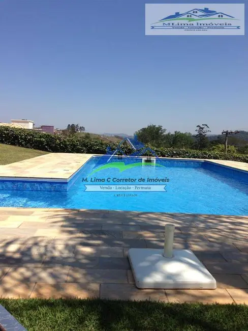 Casa de Condomínio com 3 quartos à venda, 840m2 em Atibaia - SP - imagem 6 Foto 6 de Casa de Condomínio com 3 quartos à venda, 840m2 em Atibaia - SP