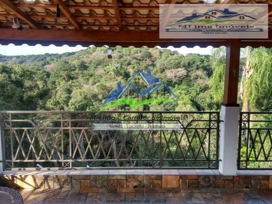 Foto 2 de Casa de Condomínio com 3 quartos à venda, 1180m2 em Atibaia - SP