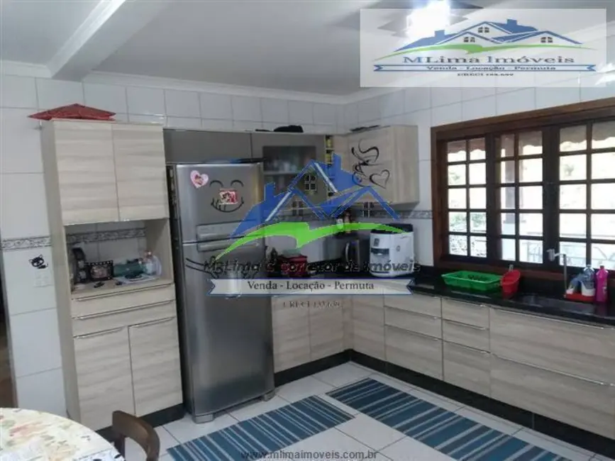 Foto 7 de Casa de Condomínio com 3 quartos à venda, 1180m2 em Atibaia - SP