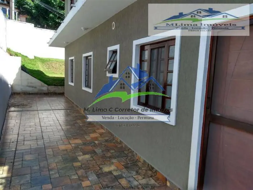 Foto 5 de Casa de Condomínio com 3 quartos à venda, 1180m2 em Atibaia - SP