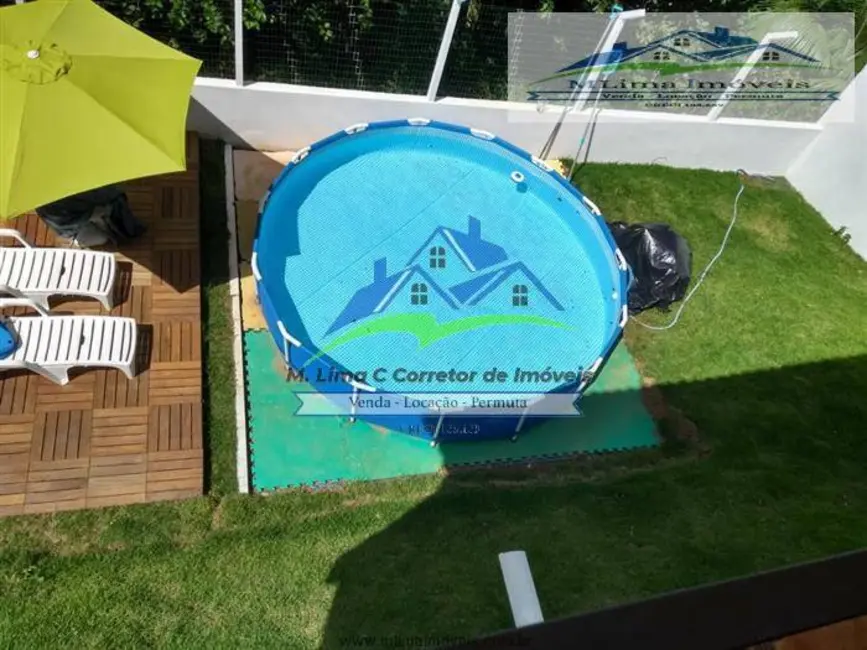 Foto 4 de Casa de Condomínio com 3 quartos à venda, 1180m2 em Atibaia - SP