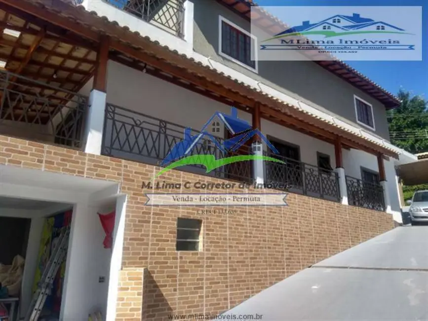 Foto 1 de Casa de Condomínio com 3 quartos à venda, 1180m2 em Atibaia - SP