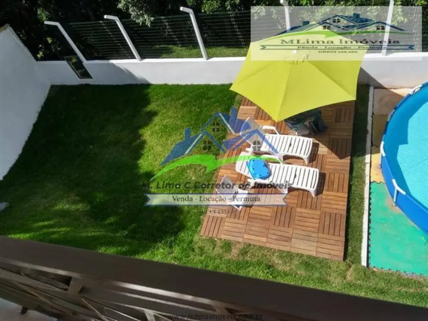 Foto 3 de Casa de Condomínio com 3 quartos à venda, 1180m2 em Atibaia - SP