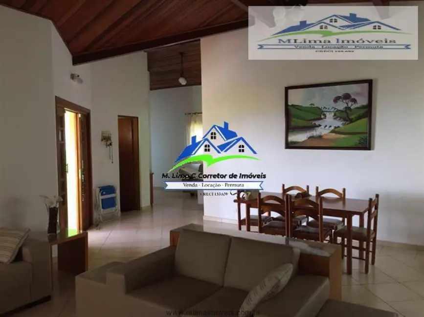 Foto 9 de Casa de Condomínio com 3 quartos à venda, 1000m2 em Loteamento Village de Atibaia, Atibaia - SP