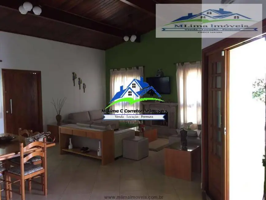 Foto 7 de Casa de Condomínio com 3 quartos à venda, 1000m2 em Loteamento Village de Atibaia, Atibaia - SP