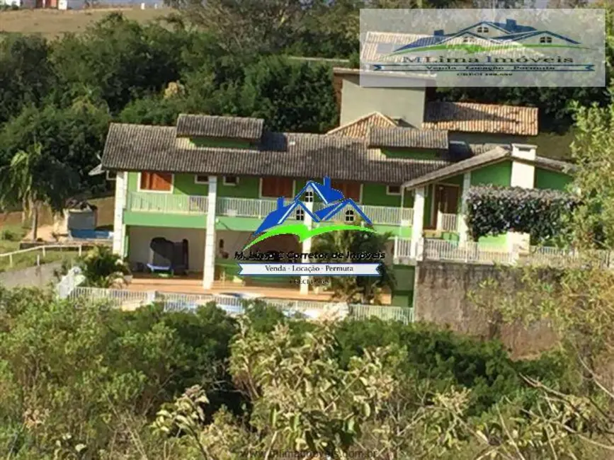 Foto 4 de Casa de Condomínio com 3 quartos à venda, 1000m2 em Loteamento Village de Atibaia, Atibaia - SP