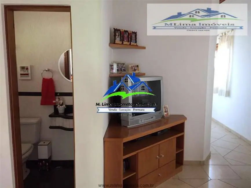 Foto 6 de Casa de Condomínio com 3 quartos à venda, 1000m2 em Loteamento Village de Atibaia, Atibaia - SP