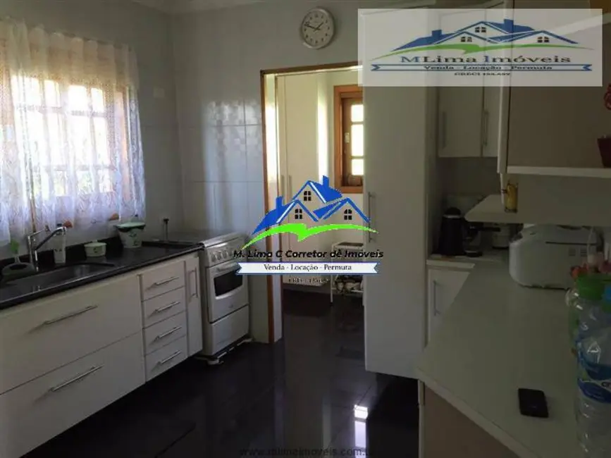 Foto 5 de Casa de Condomínio com 3 quartos à venda, 1000m2 em Loteamento Village de Atibaia, Atibaia - SP