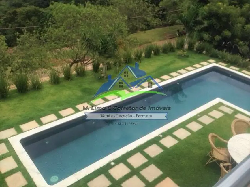 Foto 5 de Casa de Condomínio com 4 quartos à venda, 800m2 em Condomínio Porto Atibaia, Atibaia - SP