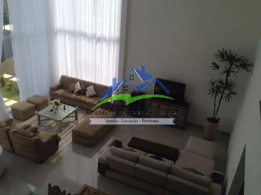 Foto 7 de Casa de Condomínio com 4 quartos à venda, 800m2 em Condomínio Porto Atibaia, Atibaia - SP