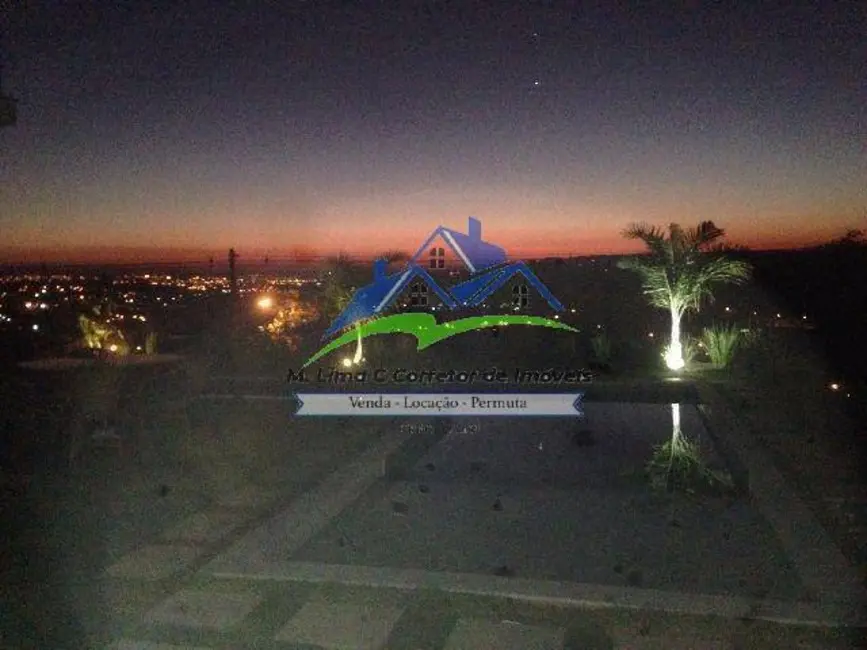 Foto 6 de Casa de Condomínio com 4 quartos à venda, 800m2 em Condomínio Porto Atibaia, Atibaia - SP