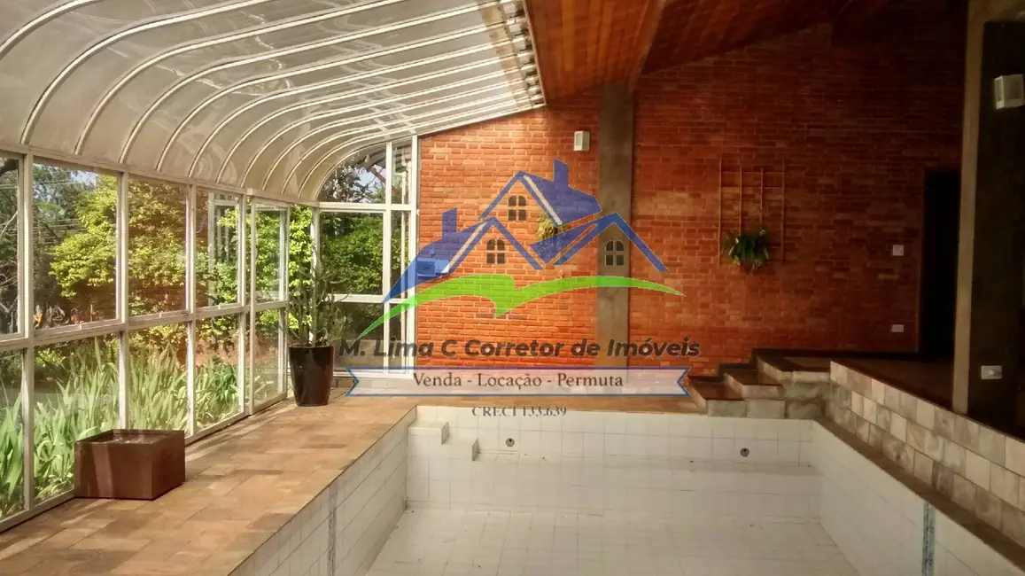 Foto 5 de Casa de Condomínio com 4 quartos à venda, 4530m2 em Mairipora - SP