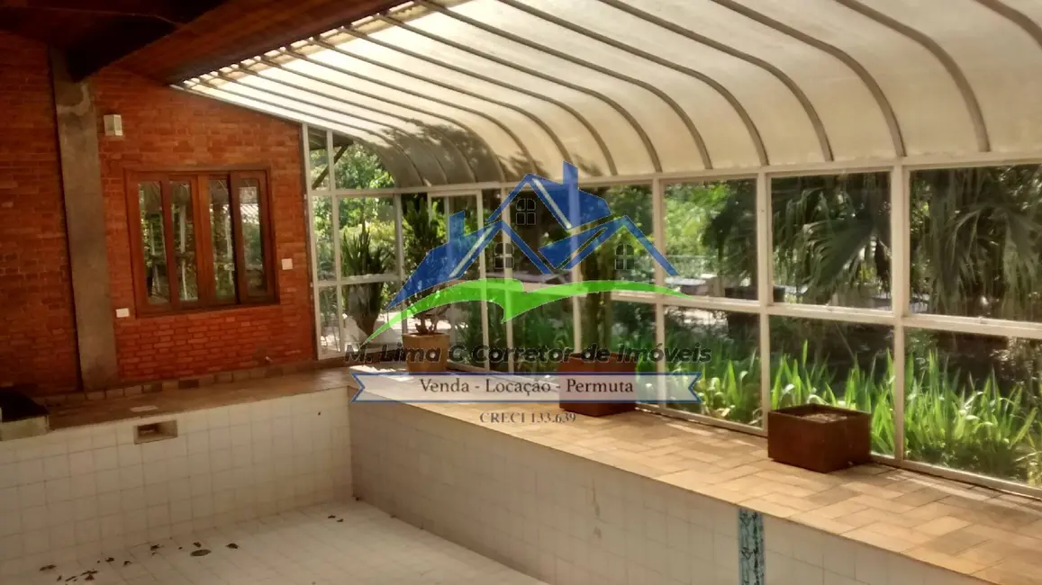 Foto 7 de Casa de Condomínio com 4 quartos à venda, 4530m2 em Mairipora - SP