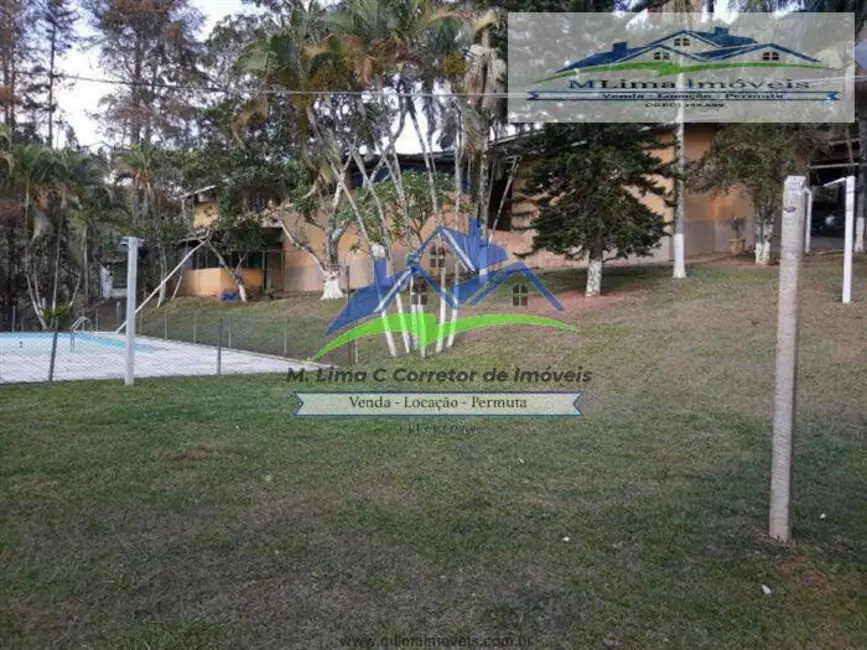 Foto 4 de Chácara com 5 quartos à venda, 120000m2 em Chácaras Fernão Dias, Atibaia - SP