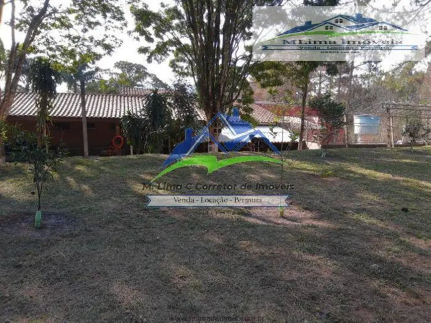 Foto 7 de Chácara com 5 quartos à venda, 120000m2 em Chácaras Fernão Dias, Atibaia - SP