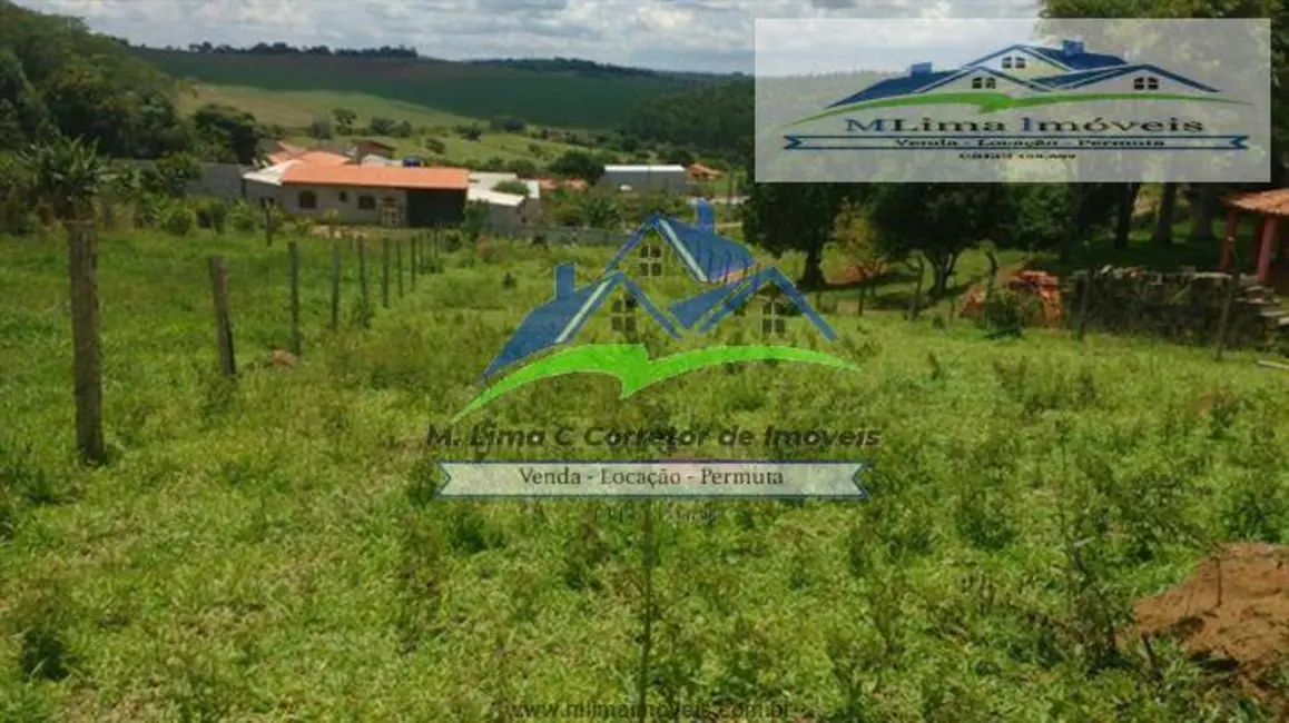 Foto 1 de Terreno / Lote à venda, 1000m2 em Chácaras Fernão Dias, Atibaia - SP