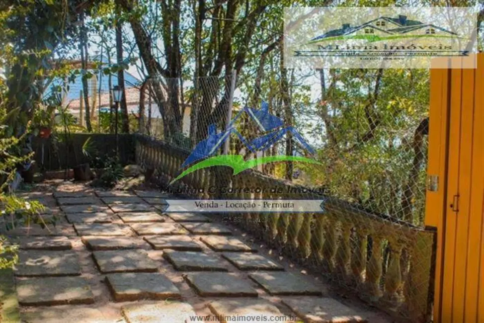 Foto 3 de Chácara com 2 quartos à venda, 600m2 em Mairipora - SP