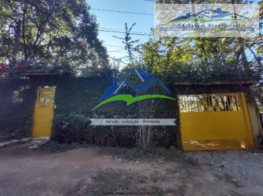 Foto 4 de Chácara com 2 quartos à venda, 600m2 em Mairipora - SP