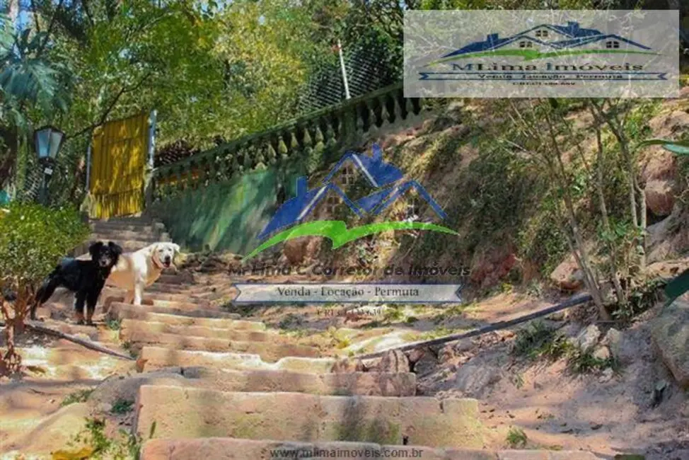 Foto 6 de Chácara com 2 quartos à venda, 600m2 em Mairipora - SP