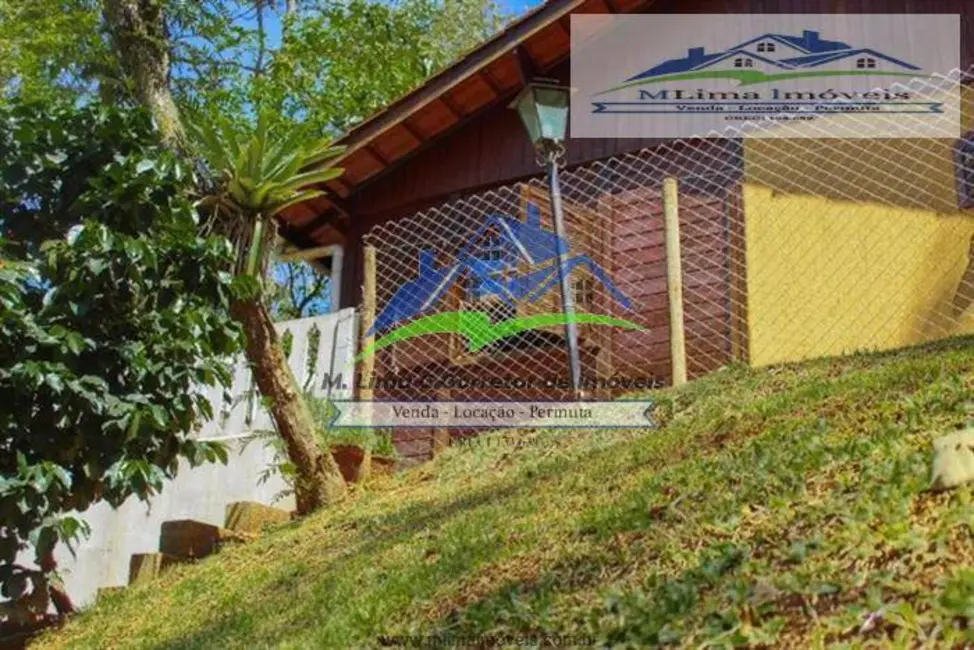 Foto 1 de Chácara com 2 quartos à venda, 600m2 em Mairipora - SP