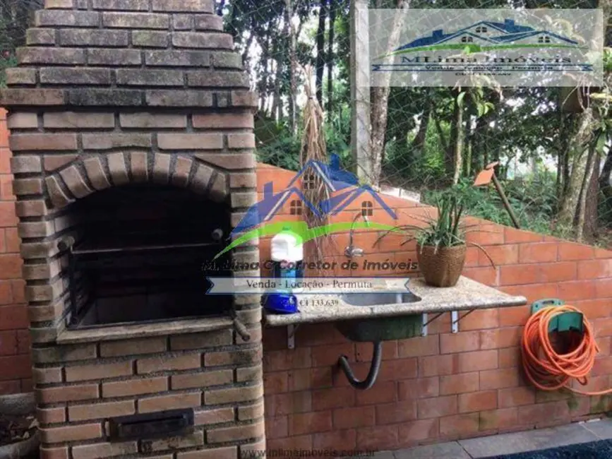 Foto 2 de Chácara com 2 quartos à venda, 600m2 em Mairipora - SP