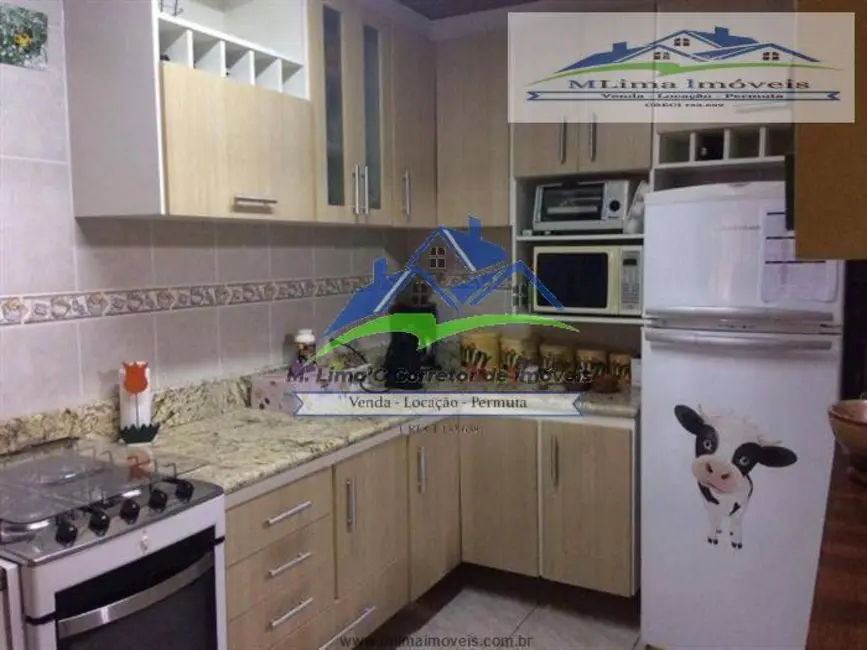 Foto 5 de Chácara com 2 quartos à venda, 600m2 em Mairipora - SP