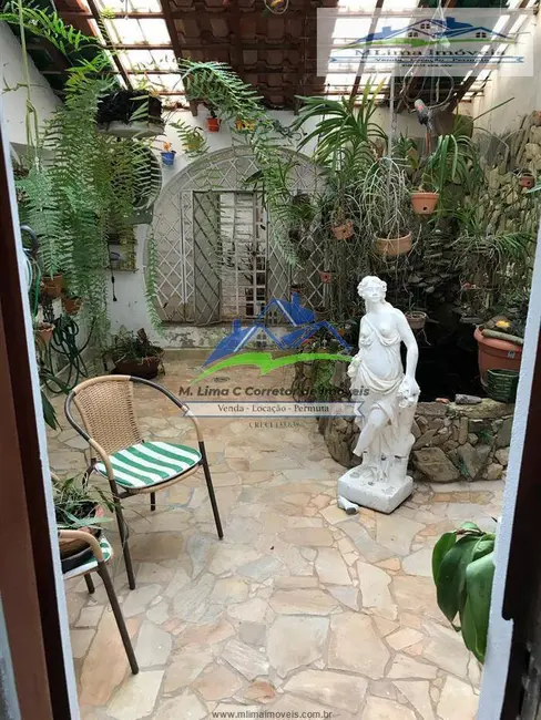 Foto 4 de Chácara com 3 quartos à venda, 2900m2 em Mairipora - SP