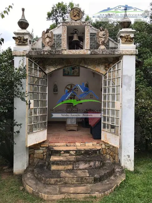 Foto 3 de Chácara com 3 quartos à venda, 2900m2 em Mairipora - SP