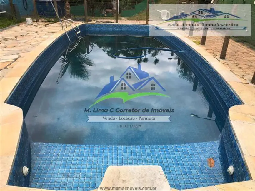 Foto 2 de Chácara com 3 quartos à venda, 2900m2 em Mairipora - SP