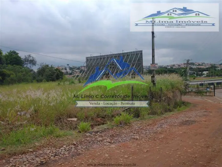 Foto 8 de Terreno / Lote à venda, 2114m2 em Ribeirão dos Porcos, Atibaia - SP