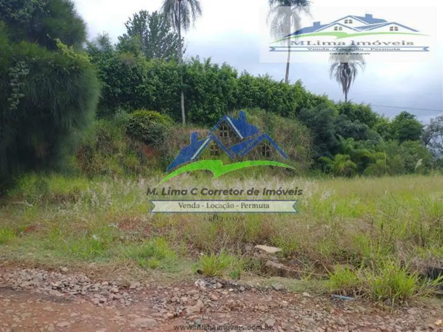 Foto 1 de Terreno / Lote à venda, 2114m2 em Ribeirão dos Porcos, Atibaia - SP