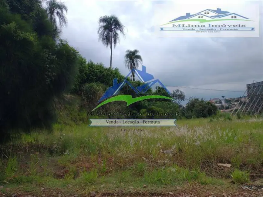 Foto 6 de Terreno / Lote à venda, 2114m2 em Ribeirão dos Porcos, Atibaia - SP