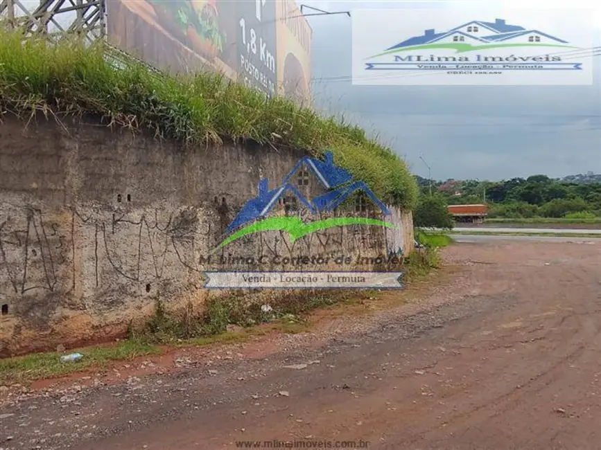 Foto 7 de Terreno / Lote à venda, 2114m2 em Ribeirão dos Porcos, Atibaia - SP