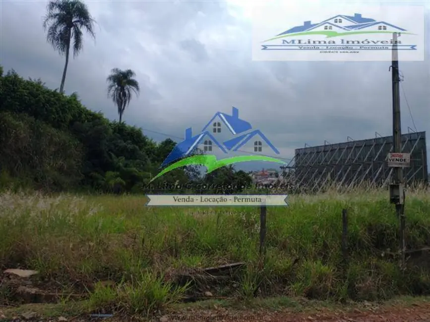 Foto 4 de Terreno / Lote à venda, 2114m2 em Ribeirão dos Porcos, Atibaia - SP