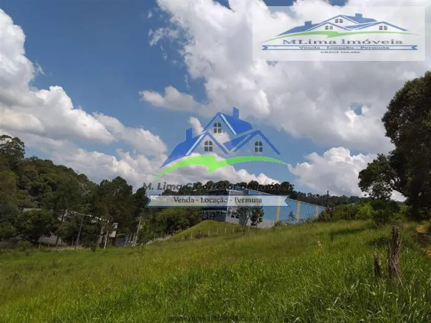 Foto 4 de Terreno / Lote à venda, 20461m2 em Mairipora - SP