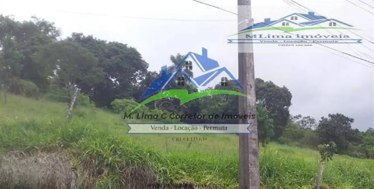 Foto 3 de Terreno / Lote à venda, 20461m2 em Mairipora - SP