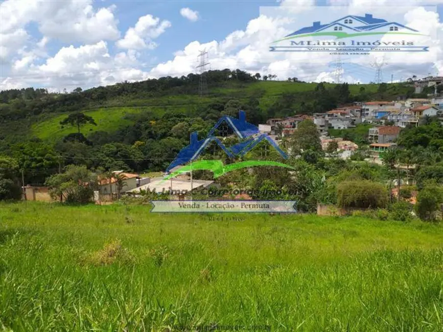 Foto 1 de Terreno / Lote à venda, 20461m2 em Mairipora - SP