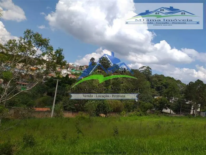 Foto 9 de Terreno / Lote à venda, 20461m2 em Mairipora - SP