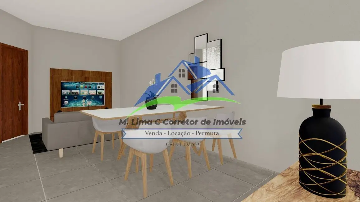 Foto 9 de Casa com 3 quartos à venda, 176m2 em Atibaia - SP