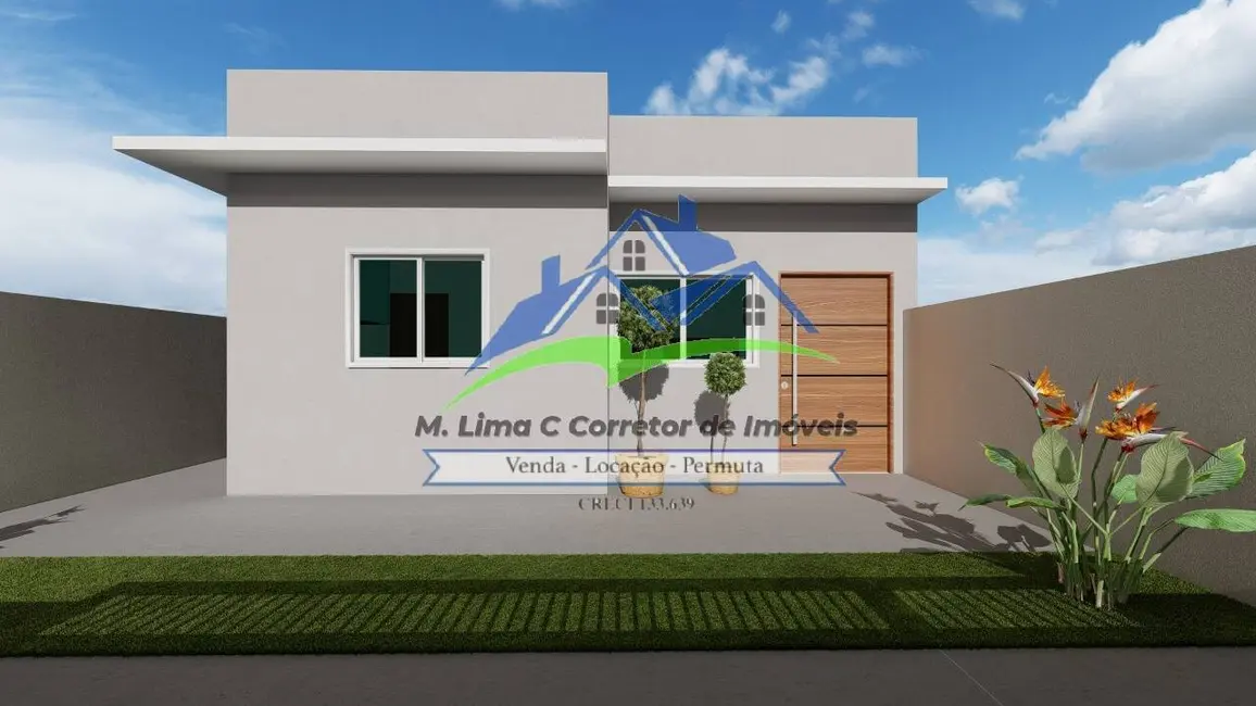 Foto 1 de Casa com 3 quartos à venda, 176m2 em Atibaia - SP